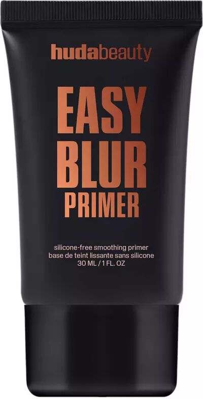 Huda Beauty - Easy Blur Bronze Fudge – glättender Primer ohne Silikon, 30 ml, Fantasie