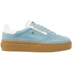 BRITISH KNIGHTS Sneaker RE-ISSUE, Größe 40 in Beige Beige