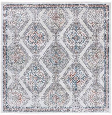 SAFAVIEH Oregon Castillo Traditional Boho Rug