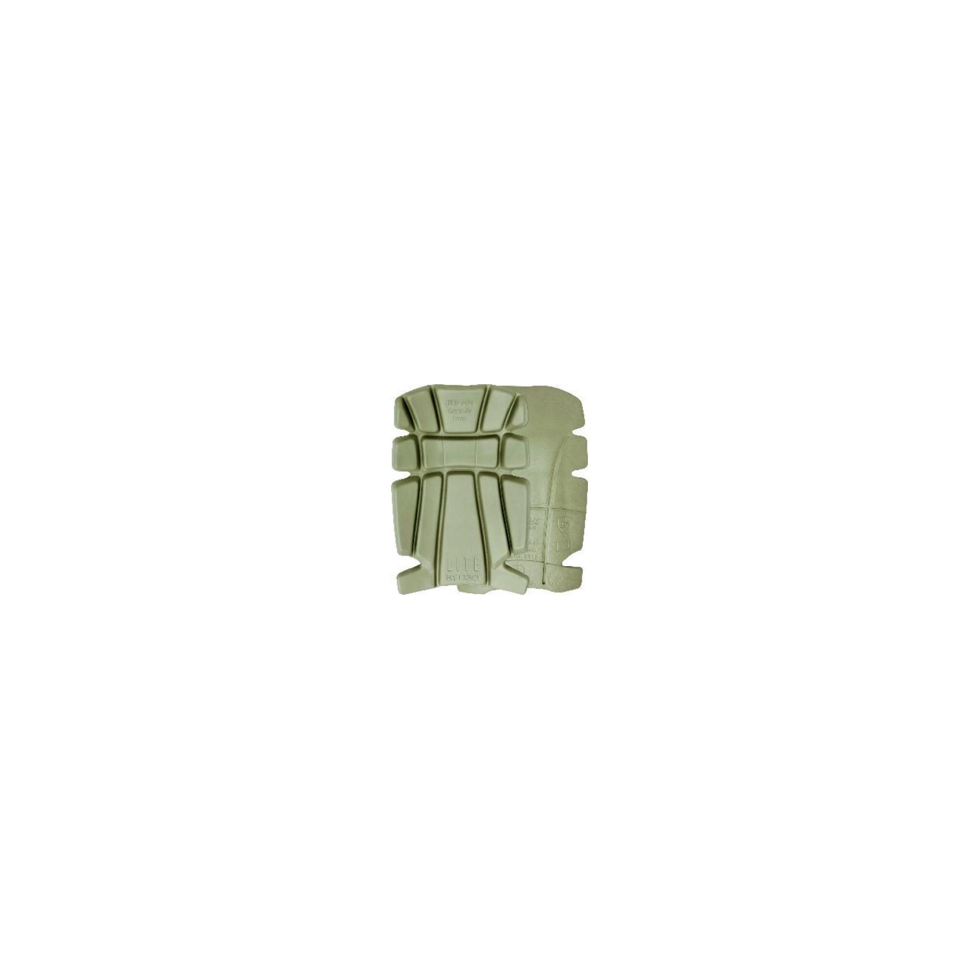D3O Lite HW Kniepolster One size,sand ; Hultafors (91121400000)