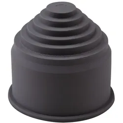 Lapp Zubehör SILVYN-K-EM-10-BK 65500205