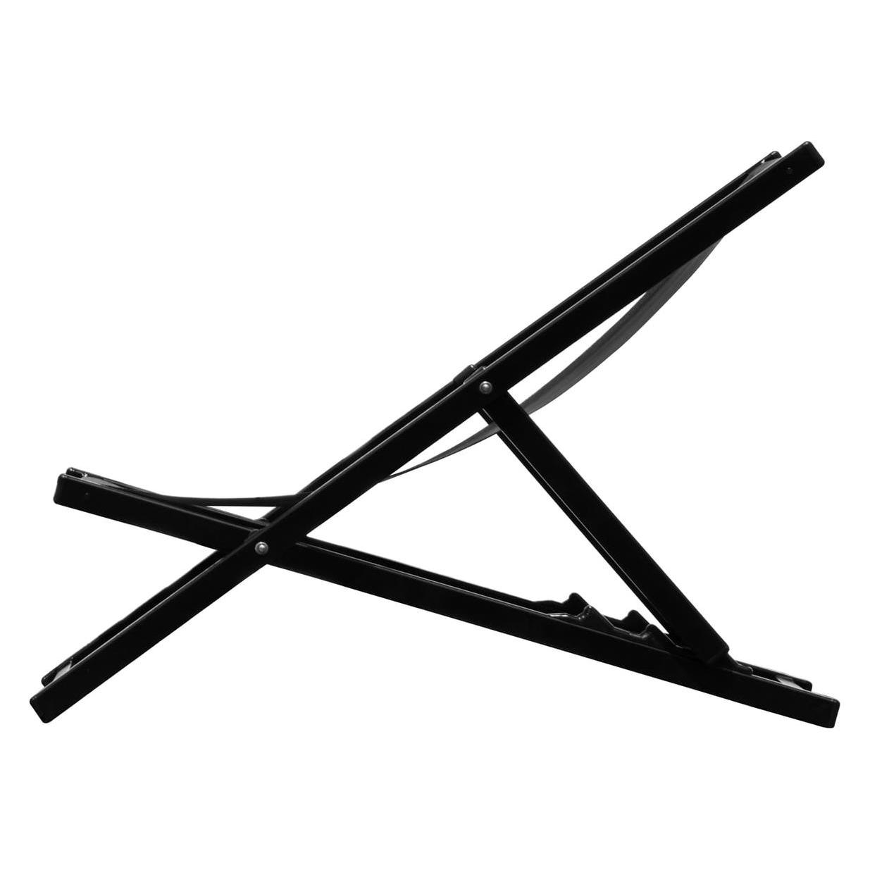 Jan Kurtz Rimini Deckchair (59 cm) (492895)