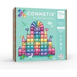 Sombo Pastell Kreativ Pack teilig