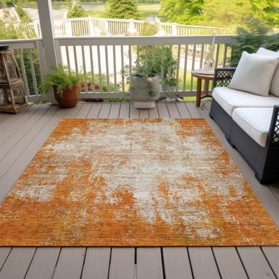 Addison Rugs Machine Washable Indoor/ Outdoor Chantille Rug