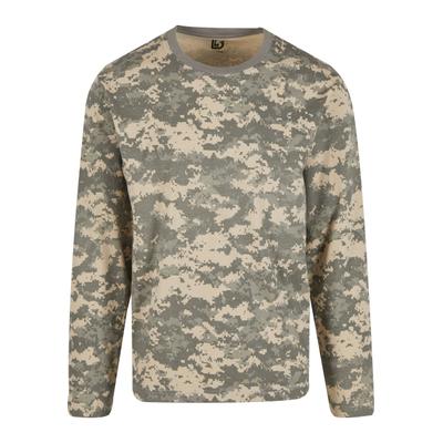 Brandit "Brandit Brandit Premium Longsleeve Shirt" 1 Stk.
