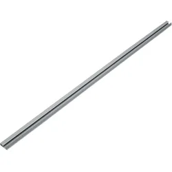 Hager S941M Sammelschienen-Isolierprofil, f. Sammelschiene CU 12x10, Länge 1000mm