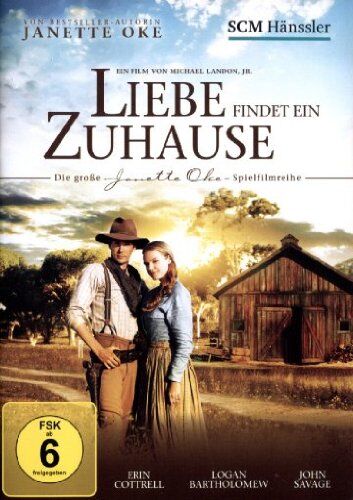 Michael Landon Jr. - Liebe findet ein Zuhause - Preis vom 09.10.2026 07:28:09 h