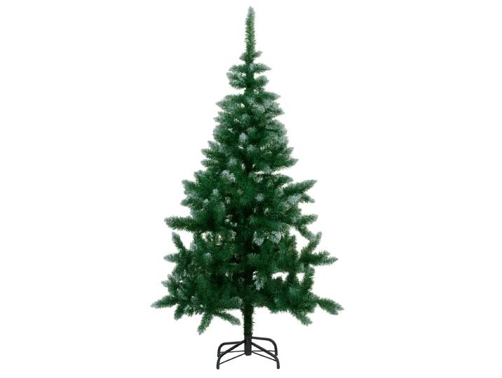 Arti Casa Sapin De Noël Artificiel Vert H150xl78xl78cm
