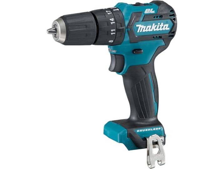 Makita Perceuse visseuse à percussion Makita hp332dz (corps seul carton)