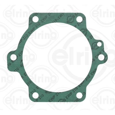ELRING Dichtung, Differential B18.220 Hinterachse für HUMMER