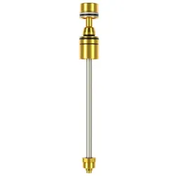 ROCKSHOX Air Shaft ZEB DebonAir+ A1+ | 150 mm