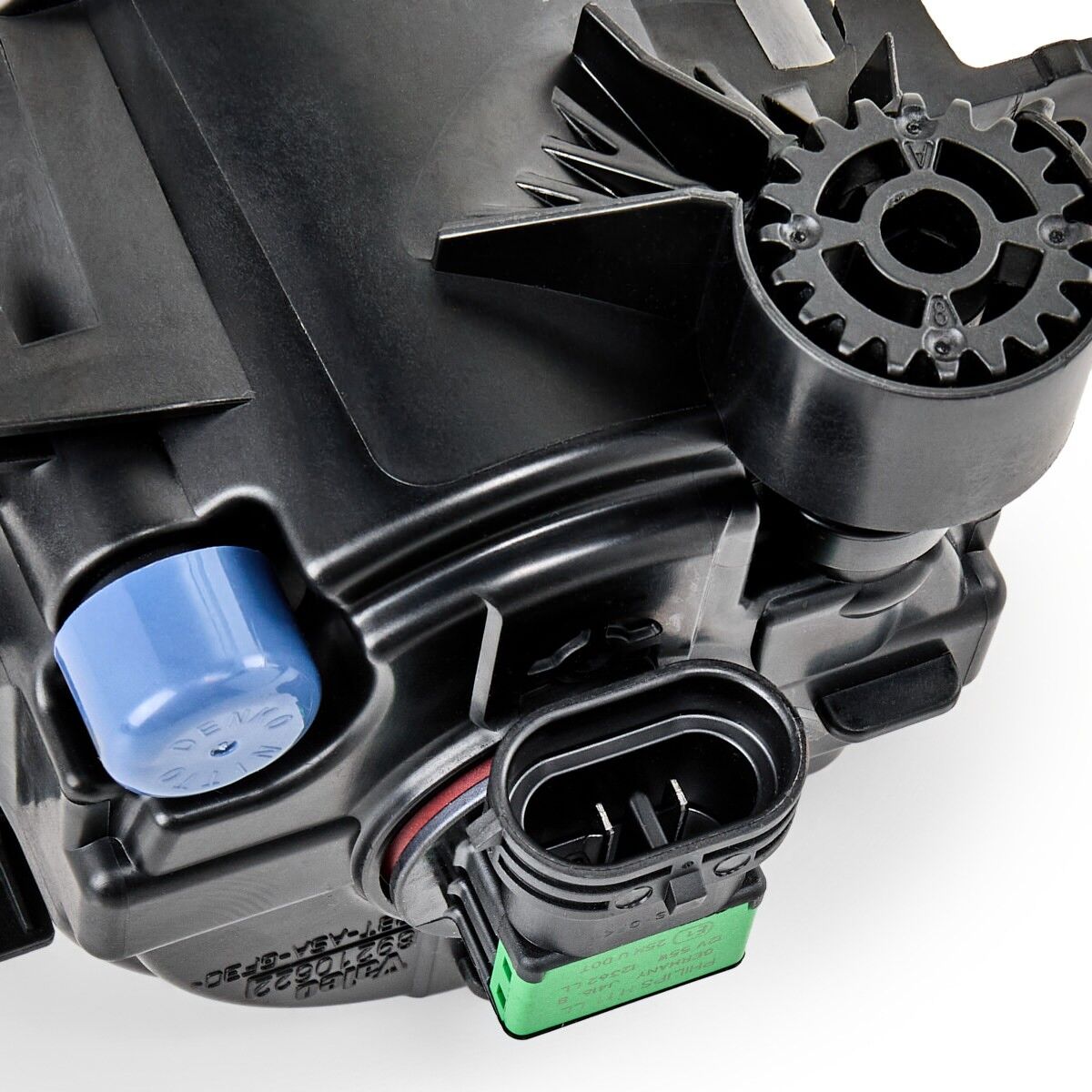 VALEO 088899 Fog Light