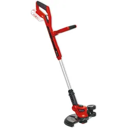 Einhell, Rasentrimmer, Akku-Rasentrimmer GC-CT 18/30 Li + Starter-Set