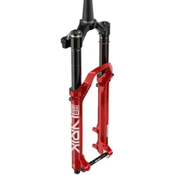 RockShox Lyrik Ultimate Flight Attendant Federgabel 160 mm rot