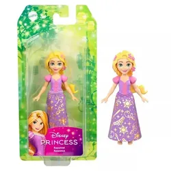 Disney Prinzessinnen: Mini-Figur - Rapunzel