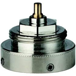 Siemens Dig.Industr. Ventiladapter BPZ:AV55