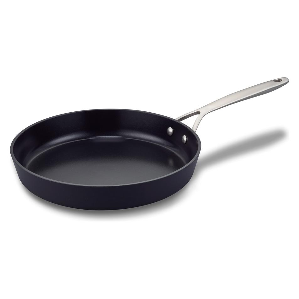 Brabantia Zenn Bratpfanne, 28 cm, Antihaft (Bratpfanne, Aluminium, Keramik, 28 x 7.90 cm) (45633230)