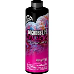 MICROBE-LIFT Coral Active 473ml Korallenwachstum