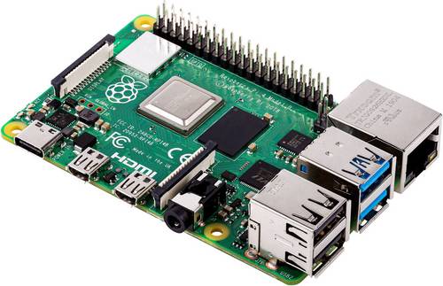 Raspberry Pi SC0194(9) not categorized Netzwerk Internet of Things (IoT)