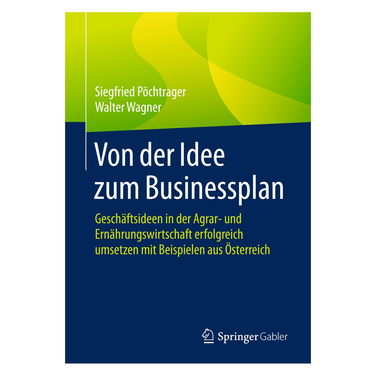 Springer Walter Wagner (Deutsch, Siegfried Pöchtrager, Walter Wagner) (35150720)
