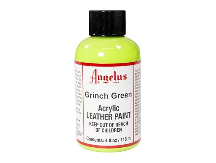 Angelus Acryl Leder Verf