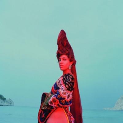 Ancestor Boy - Lafawndah, Vinyl