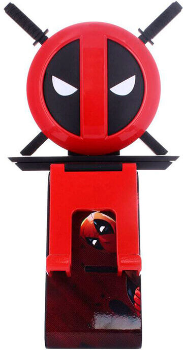 SUPORTE IKON DEADPOOL