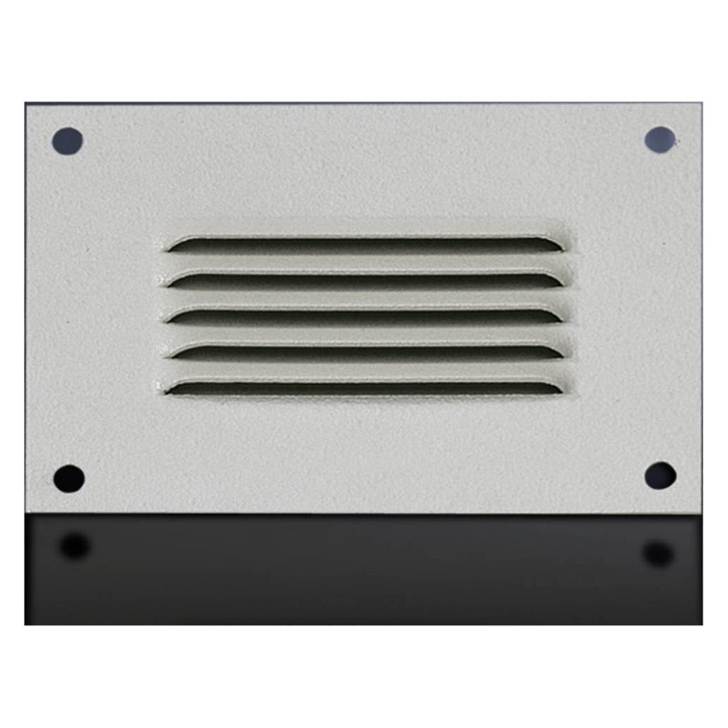 Rittal integrated louvres (2542.235)