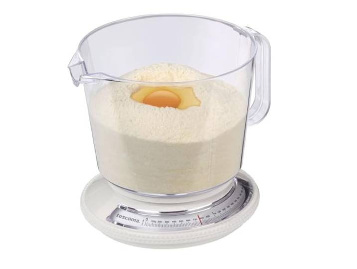 Tescoma Delicia Küchenwaage, 2,2 kg