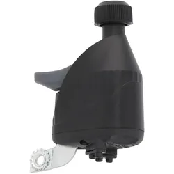 CONTEC Dynamo DL-120 Rechtsanbau schwarz