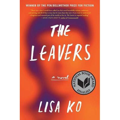 The Leavers, Taschenbuch von Lisa Ko, Algonquin Books, 978-1-61620-804-2