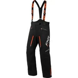 FXR Mission FX Snowmobil Hose M