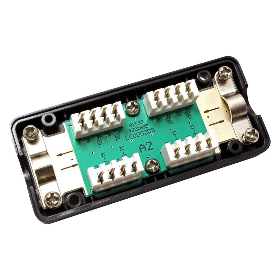 Value Network Junction Box (21.99.3048)