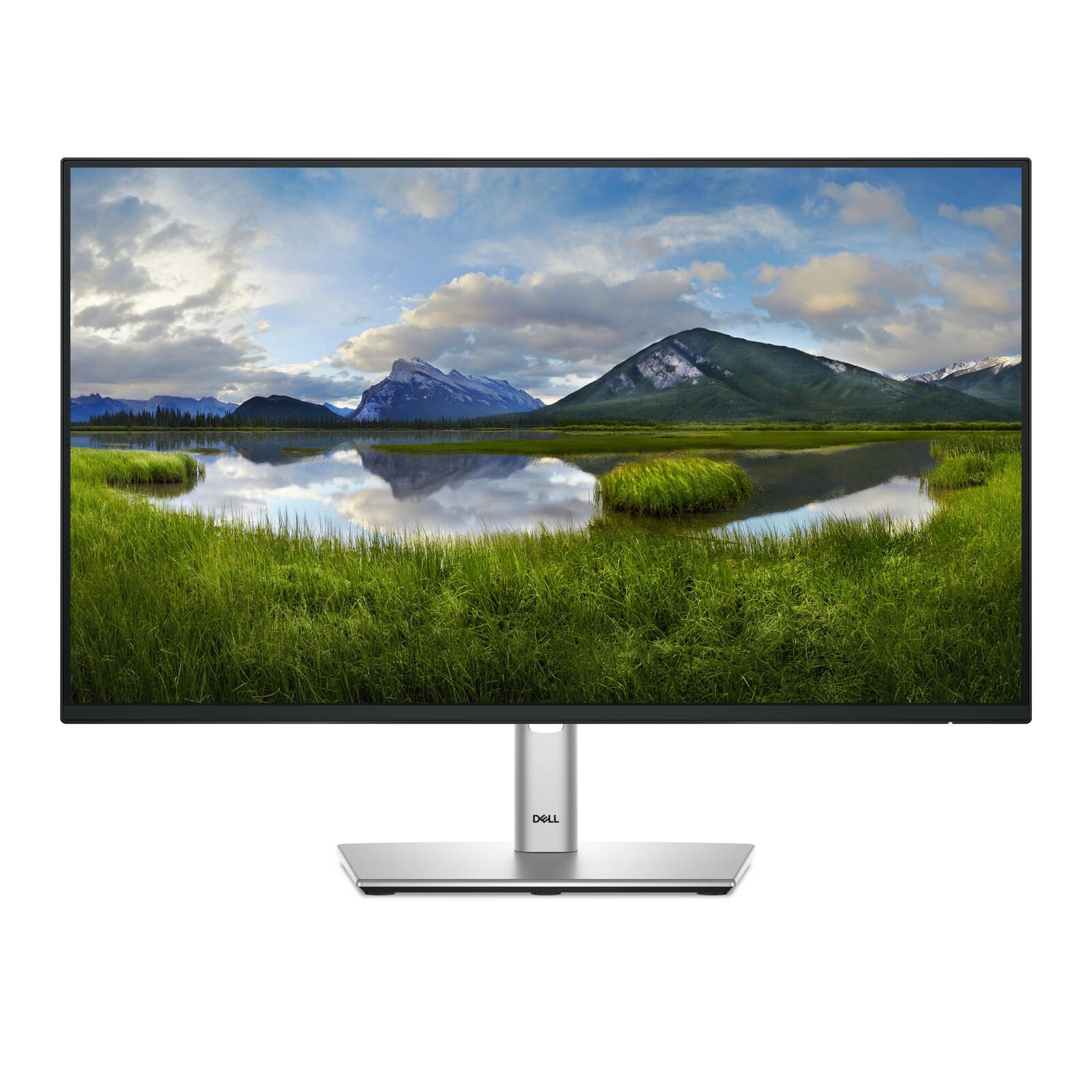 Dell P2425H Monitor (23,8 Zoll) 60,5 cm DELL-P2425H