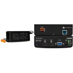 Atlona AT1019, Switch Box