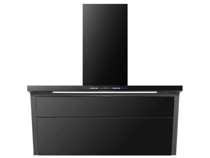 DUNSTABZUGSHAUBE WS55-90A+GCB