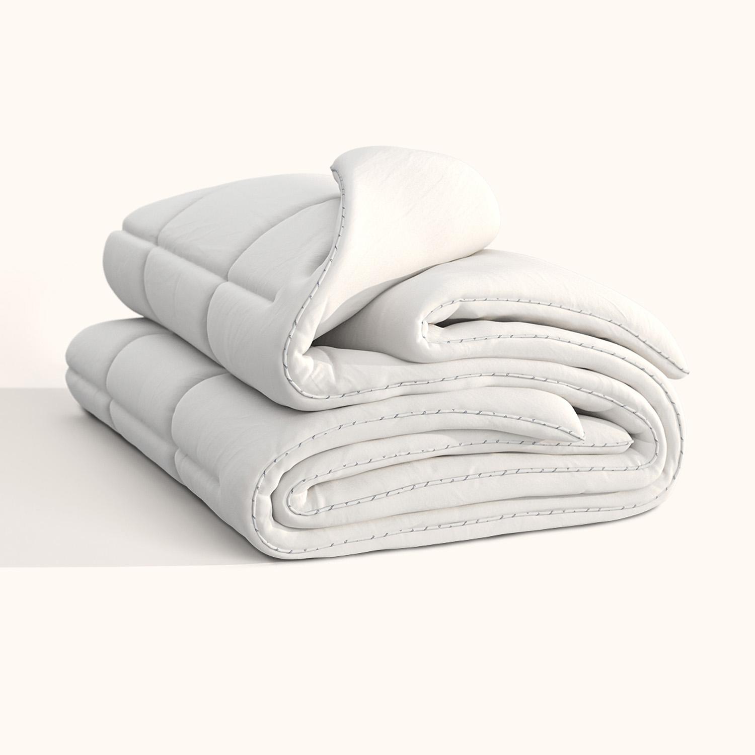 Emma Duo Modulare Decke - 240x220cm