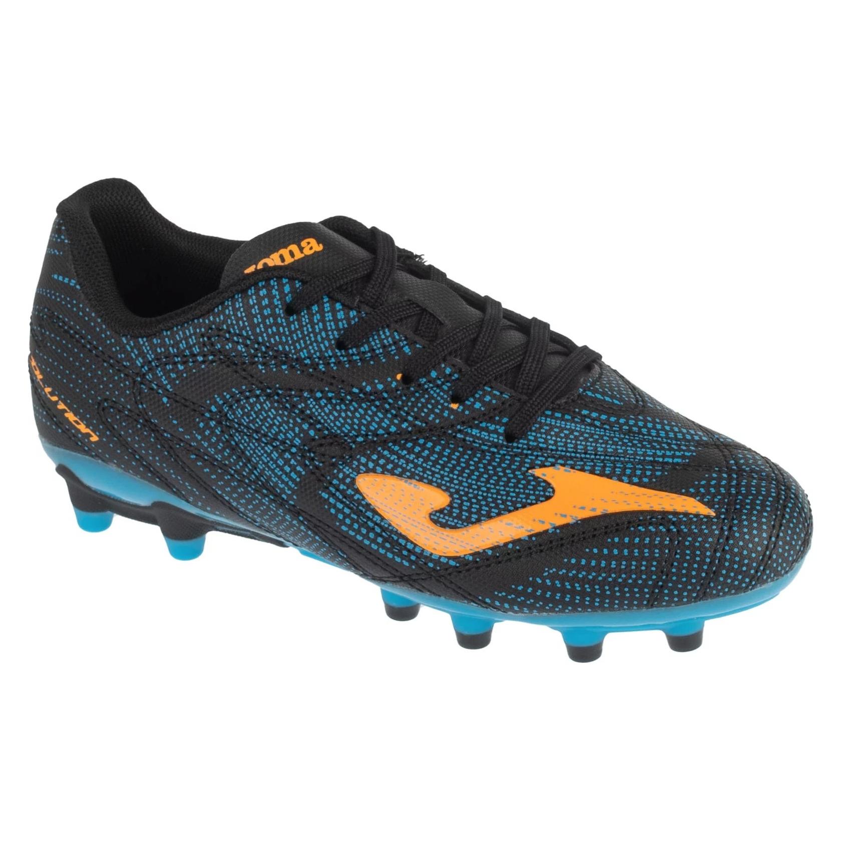 Joma Fussballschuhe - Evolution Jr 2601 Stollen (37) (EVJS2601FG)