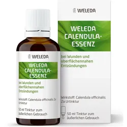 Weleda Calendula-Essenz 50 ml