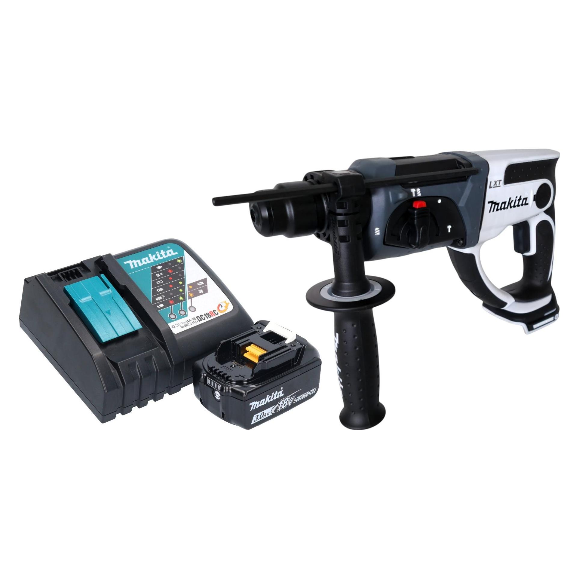 Makita DHR 202 (Bohrhammer) (60312163)