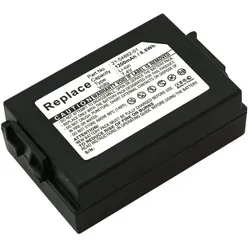 Akku für Symbol  PDT8000, PDT8037, PDT 8046, PDT8056, 21-54882-01,  Li-Ion