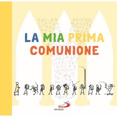 La mia Prima comunione. L'album dei ricordi di Youcat For Kids, Gebundene Ausgabe von , San Paolo Edizioni