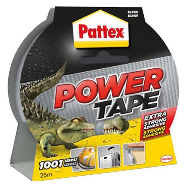 Pattex Power-Tape (50 mm) (PT2DS)