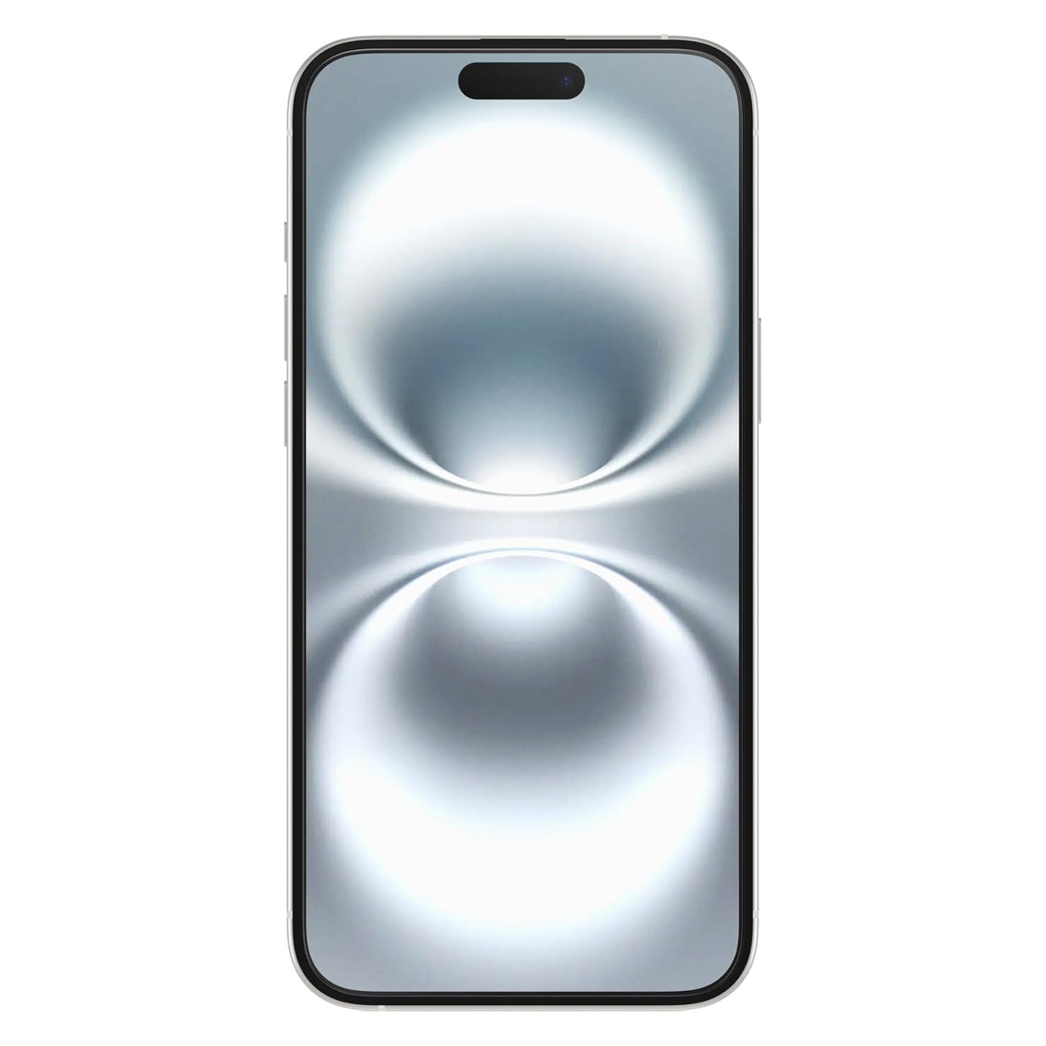 OtterBox Glass (1 Stk., Apple iPhone 16 Plus) (77-96165)