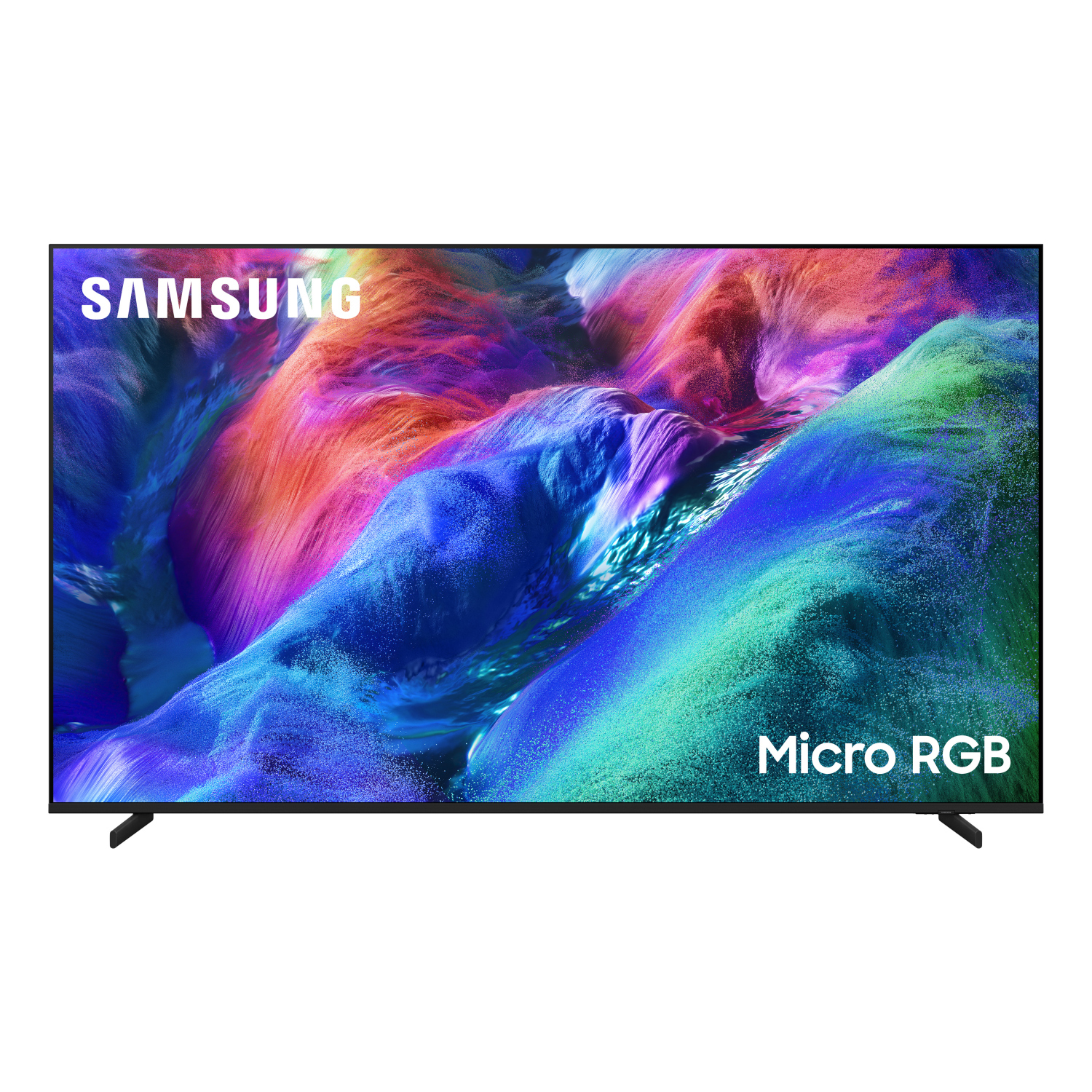 Samsung MRE85R86HAUXXN 4K Micro RGB TV (2026) 214 cm (85")