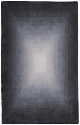 Grand Bazaar Wayward Hand Tufted Abstract Modern Area Rug
