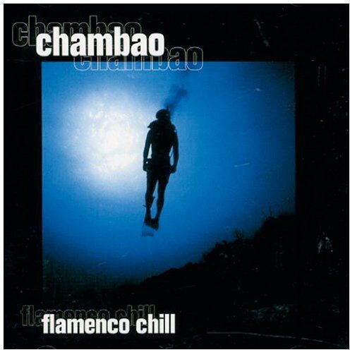 Various - Chambao Flamenco Chill - Preis vom 11.10.2026 23:13:37 h