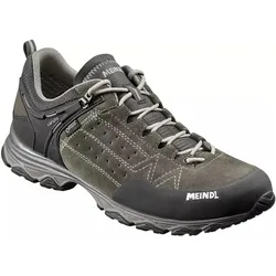 Meindl, Herren, Wanderschuhe, Ontario Gtx (47), Grün
