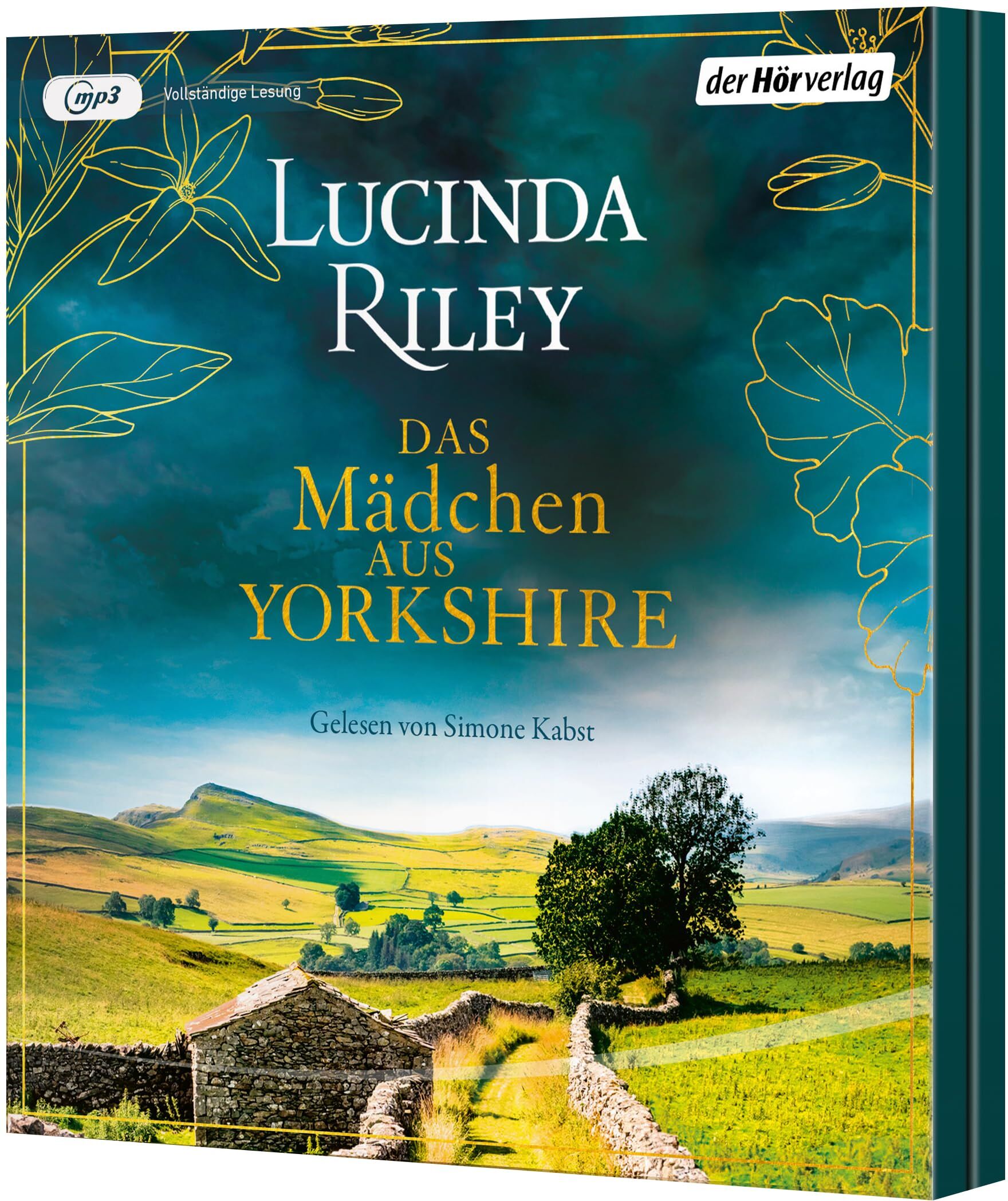 Lucinda Riley - Das Mädchen aus Yorkshire: Roman - Preis vom 30.09.2026 09:01:18 h
