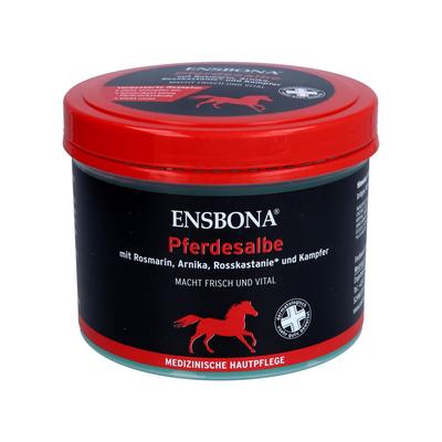 Pferdesalbe classic Ensbona 500 ml Salbe